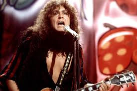 T. Rex