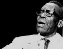 John Henry Barbee