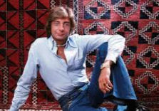 Barry Manilow