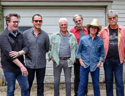 Nitty Gritty Dirt Band