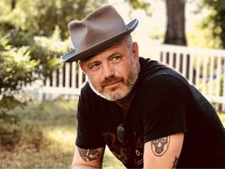 Mike McClure