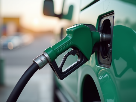 What to Do If You Accidentally Put AdBlue in Your Diesel Tank