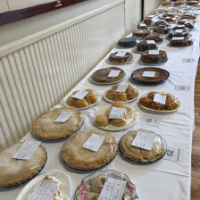 Cake Classes