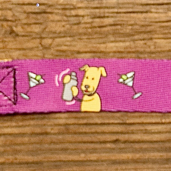 Thumbnail: Got Cocktails? leash
