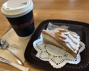 SAZAコーヒーとワラきりカッター!!大洗で農機具買取といえば!!