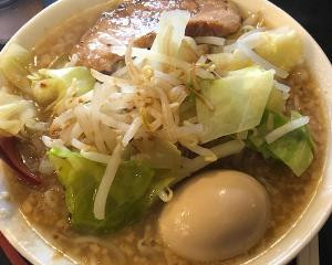 こってりラーメンと蜂蜜分離器!!日立市で農機買取といえば!!