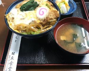 ソウルフードと中古車買取!茨城県で不動車買取といえば!!