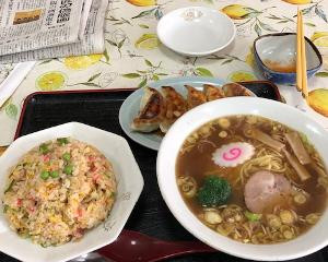 中華料理みやたとトラクター買取!!高萩市でトラクター買取といえば!!