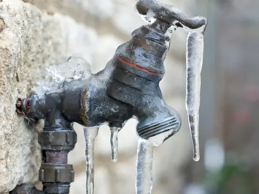 Winter Plumbing Tips for Homeowners in the Niagara Region