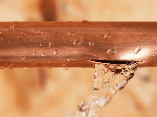 Leak Detection in the Niagara Region: How to Find and Fix Hidden Leaks
