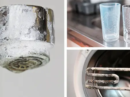 Hard Water Issues in the Niagara Region: Causes, Effects, and Solutions