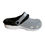 Thumbnail: Grey Men's Classic Clogs with Fleece