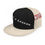 Thumbnail: Just A Legend Baseball Cap With Flat Brim (Beige)