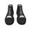 Thumbnail: All Black w/ Black Sole Shoes