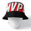 Thumbnail: MVPs Black Bucket Hat