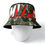 Thumbnail: MVPs Green Camo Bucket Hat