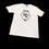 Thumbnail: Big logo tshirt white