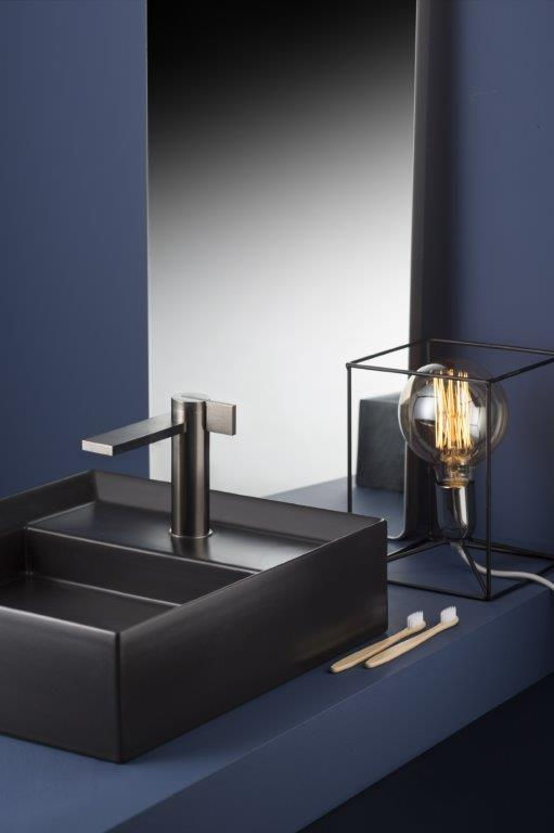 RITMONIO - new collections: DOT316 and TAORMINA are presented at Salone 2018