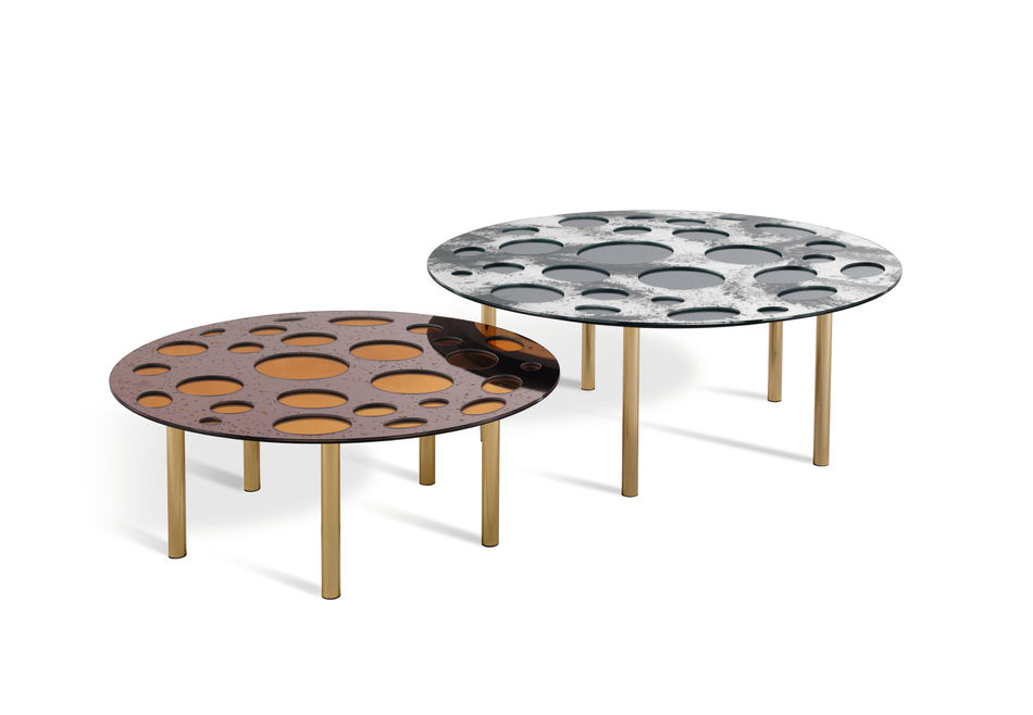 Peek in the upcoming Salone del Mobile -Milano 2018-