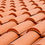 Thumbnail: Portuguese Roofing Tile