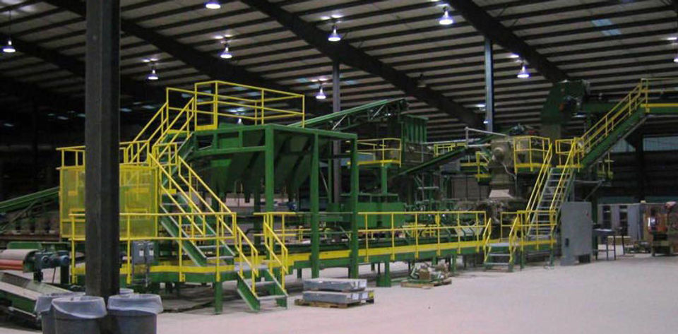 Extrusion-Material-Handling-Plant-Indust