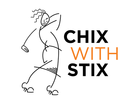Community Connection: Chix with Stix