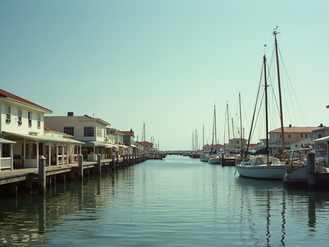 Discover Tarpon Springs' Rich History Through Tours