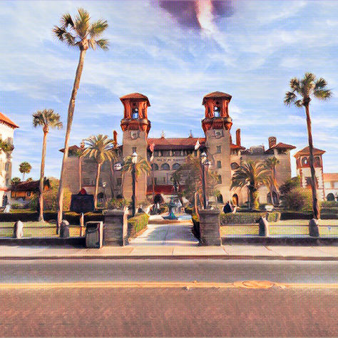 Fathers of Florida: Henry Plant & Henry Flagler