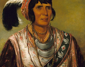 George_Catlin_-_Os-ce-o-lá,_The_Black_Drink,_a_Warrior_of_Great_Distinction_-_1985.66.301_