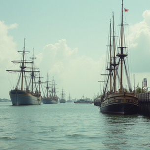 Uncovering the Impact of Tampa Bay Historic Events on Modern Culture