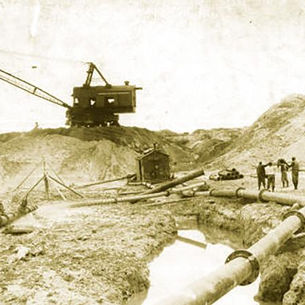 A History of the Phosphate Industry in Central Florida