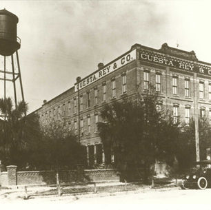West Tampa: The Other Cigar City