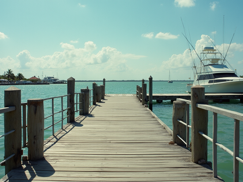 Historic Tours of Tarpon: Explore the Past
