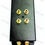 Thumbnail: SBC "Cock Box" 1 to 2 RCA Distribution Block