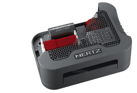 Thumbnail: MPCX 2 TM.3 PRO ​Crossover