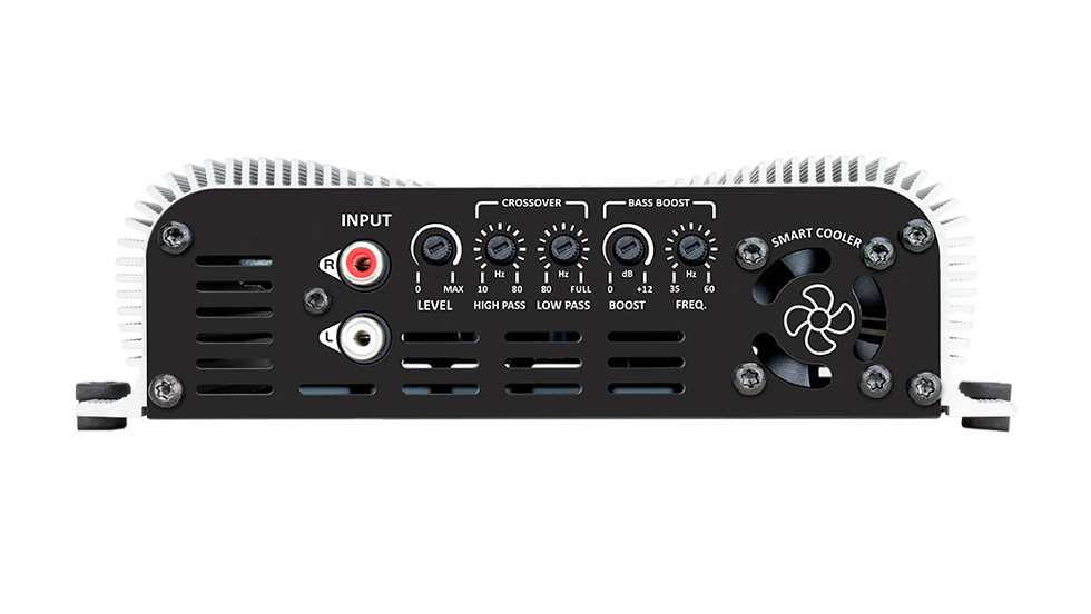 Thumbnail: Taramp MD1200