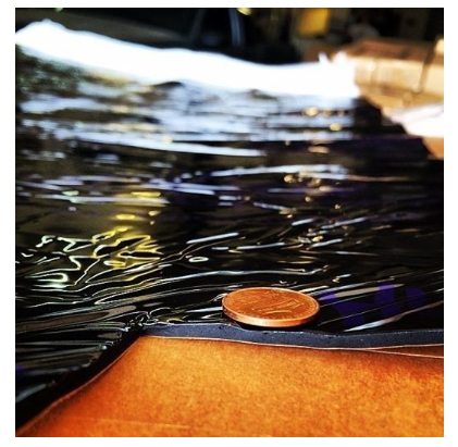 Thumbnail: Sky High Car Audio 120Mil Sound Deadener 16.5-99 sq ft starting at