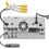Thumbnail: Kenwood DDX5706S 6.2" DVD Receiver with Bluetooth