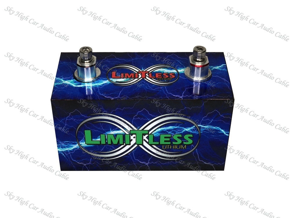 15ah Lithium Battery