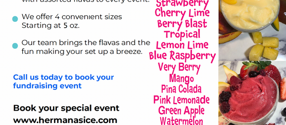 Show your school 'flava'!