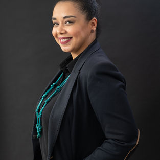 Studio Portraits by Omar Montenegro