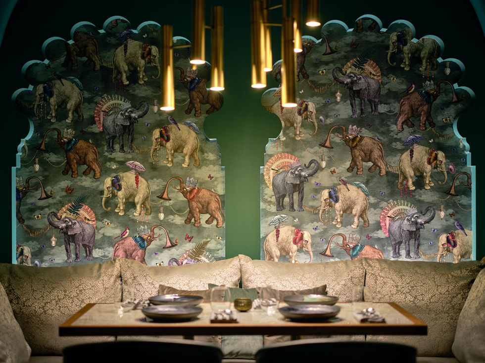 Firangi Superstar 15