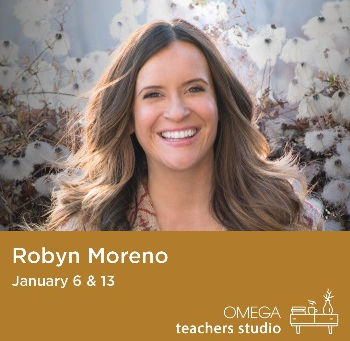 Register for my Rooting in Resilience online workshop on Jan 6 &13 now!