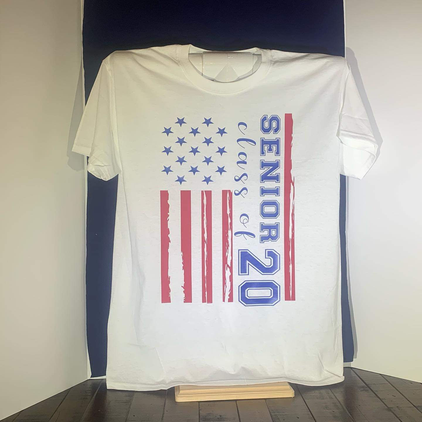 Class T-shirts (Your own Design)