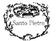 Santo Pietro logo