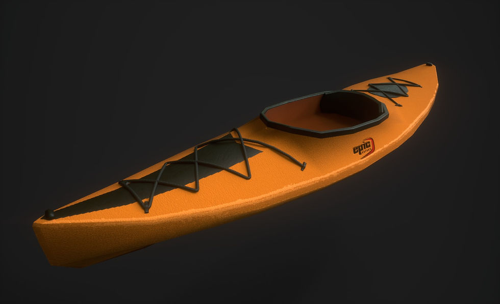 Kayak_Render