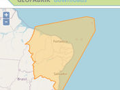 Geofabrik Nordeste do Brasil