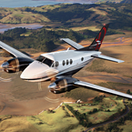King Air C90GTx