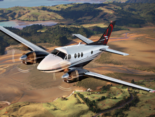 King Air C90GTx