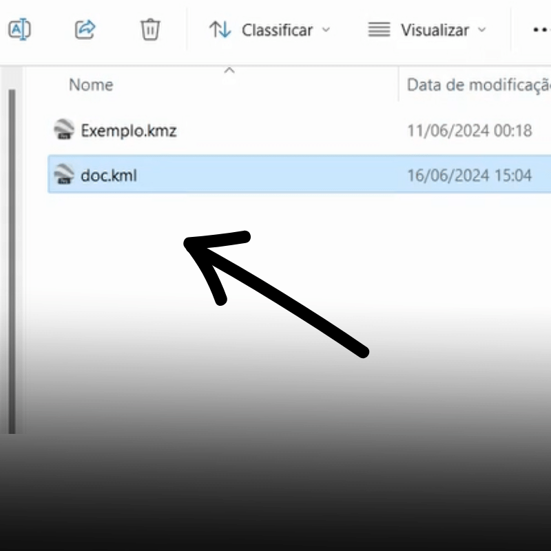 Ad33 Geo - KMZ para Excel: Rápida Introdução